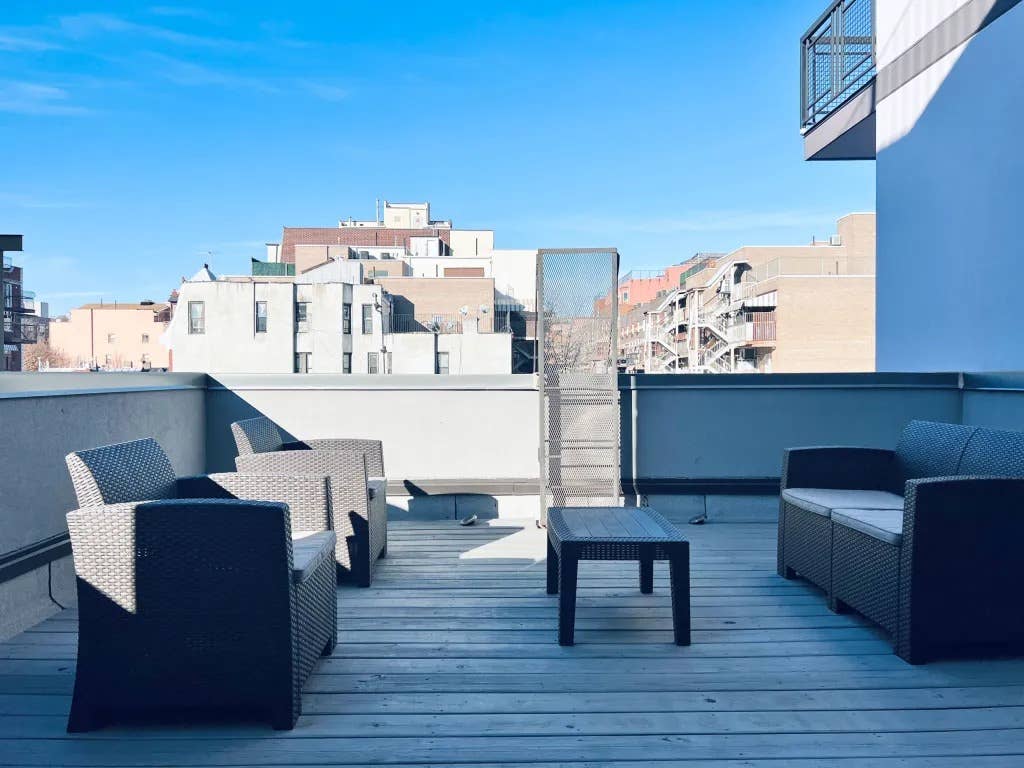 Furnished Room I 20min to Manhattan