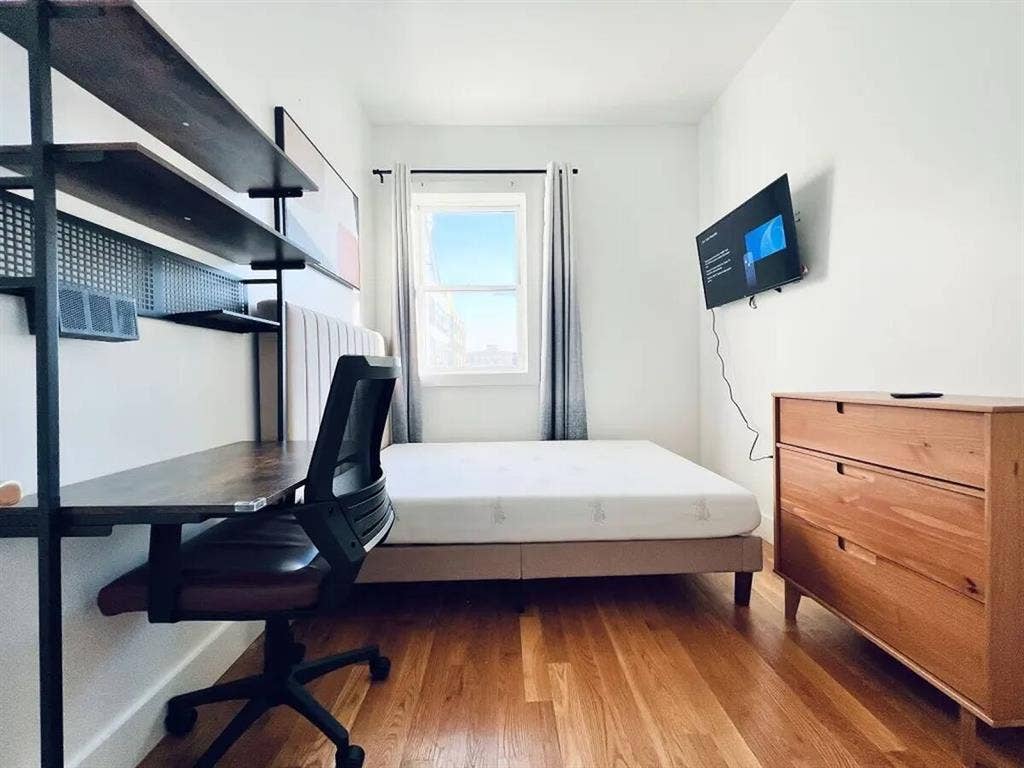 Furnished Room I 20min to Manhattan