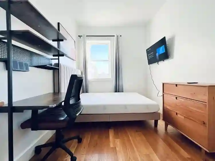 Furnished Room I 20min to Manhattan