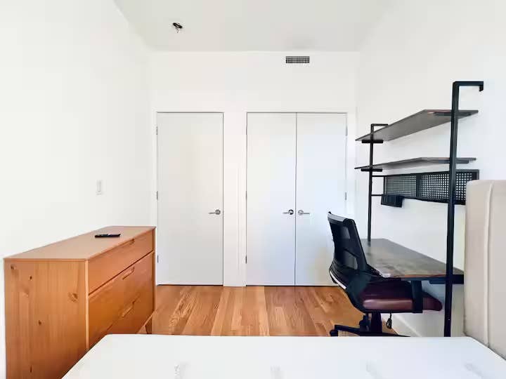 Furnished Room I 20min to Manhattan
