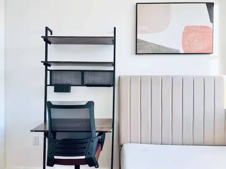 Furnished Room I 20min to Manhattan