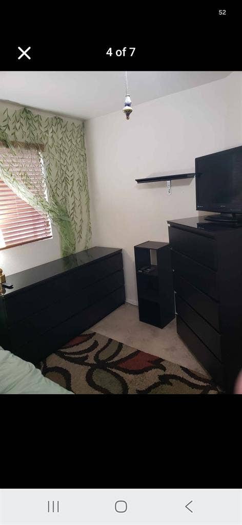 Nice furnished room on private st.