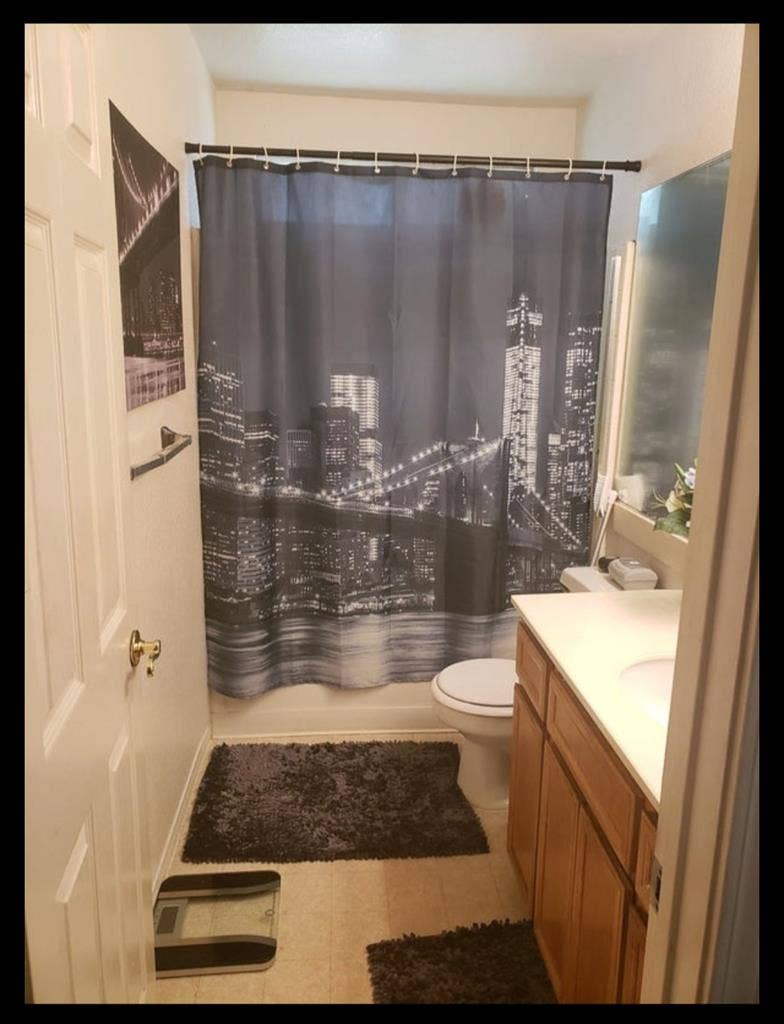 Nice furnished room on private st.