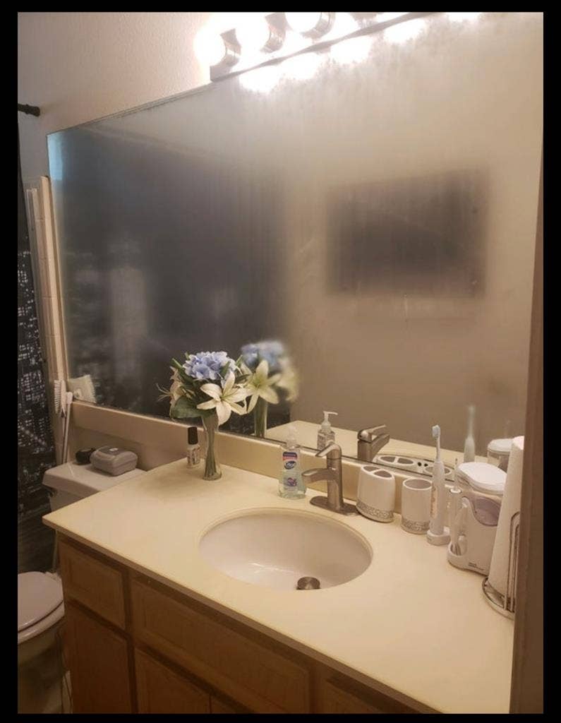 Nice furnished room on private st.