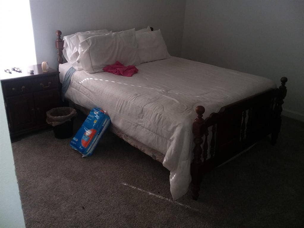 Room for rent
