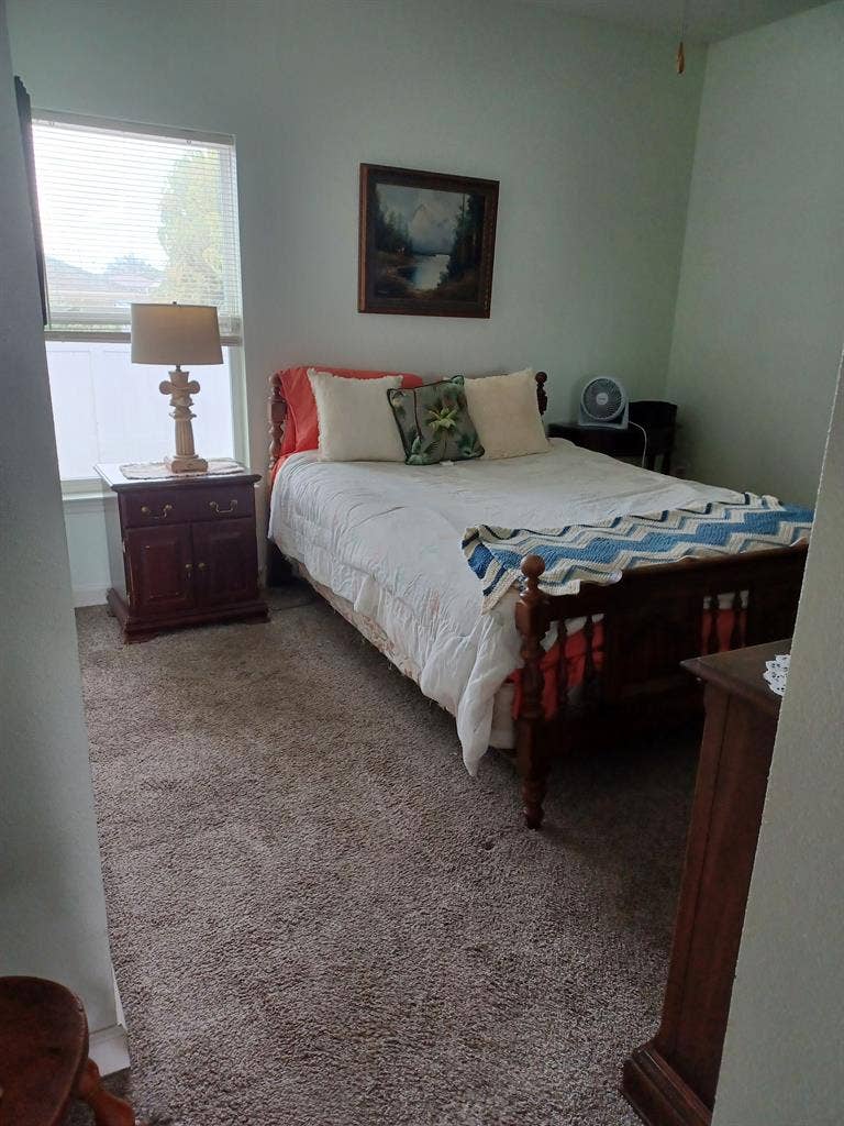 Room for rent