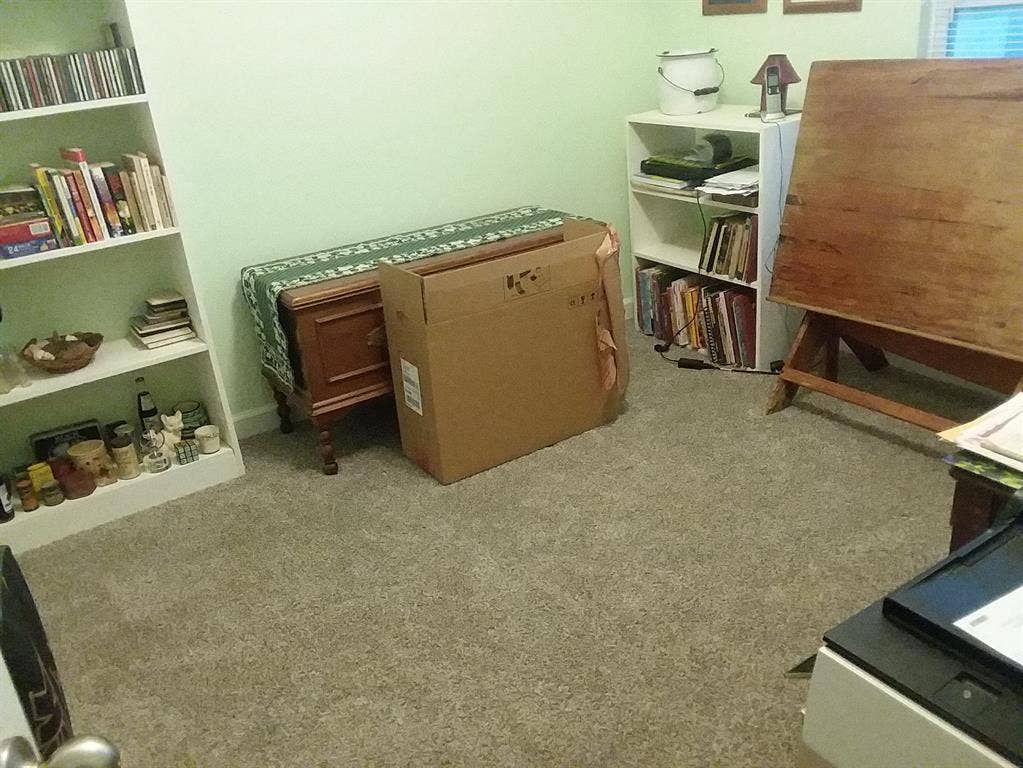Room for rent