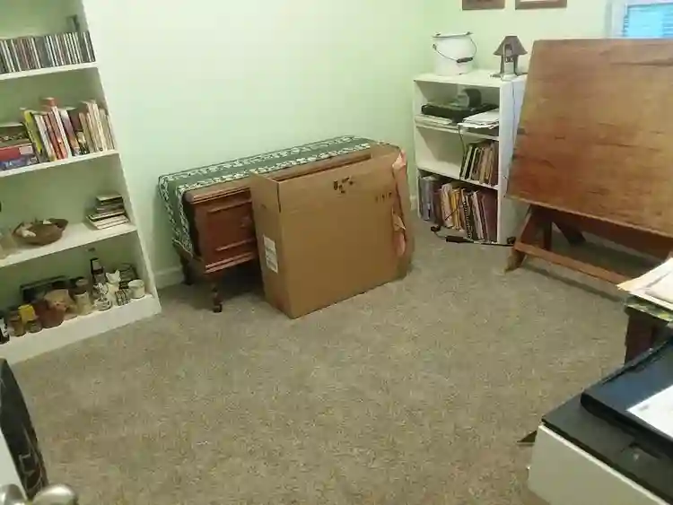 Room for rent