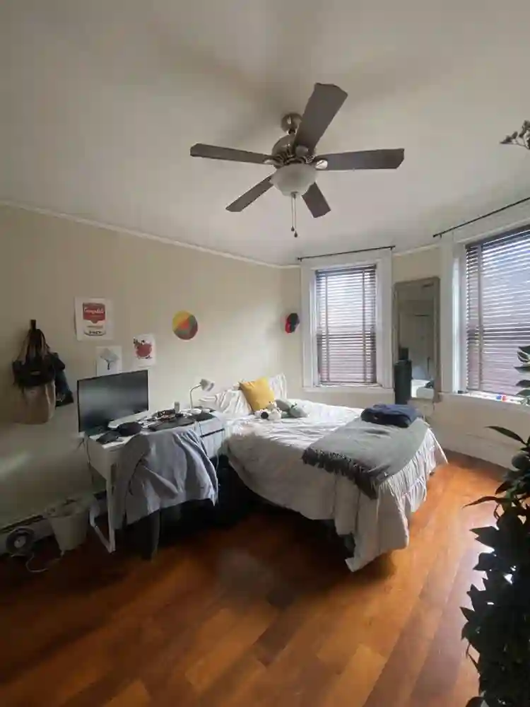 Private Room