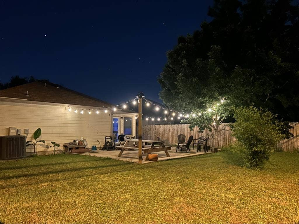Room available in SE Austin