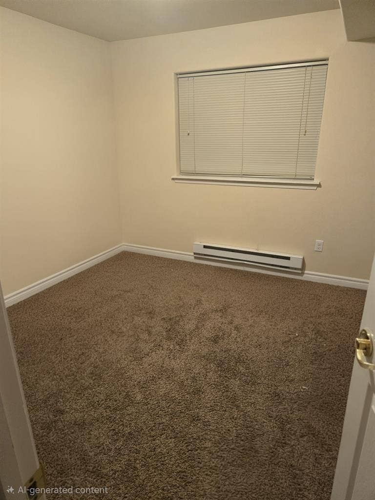 2 bd 2 ba apartment