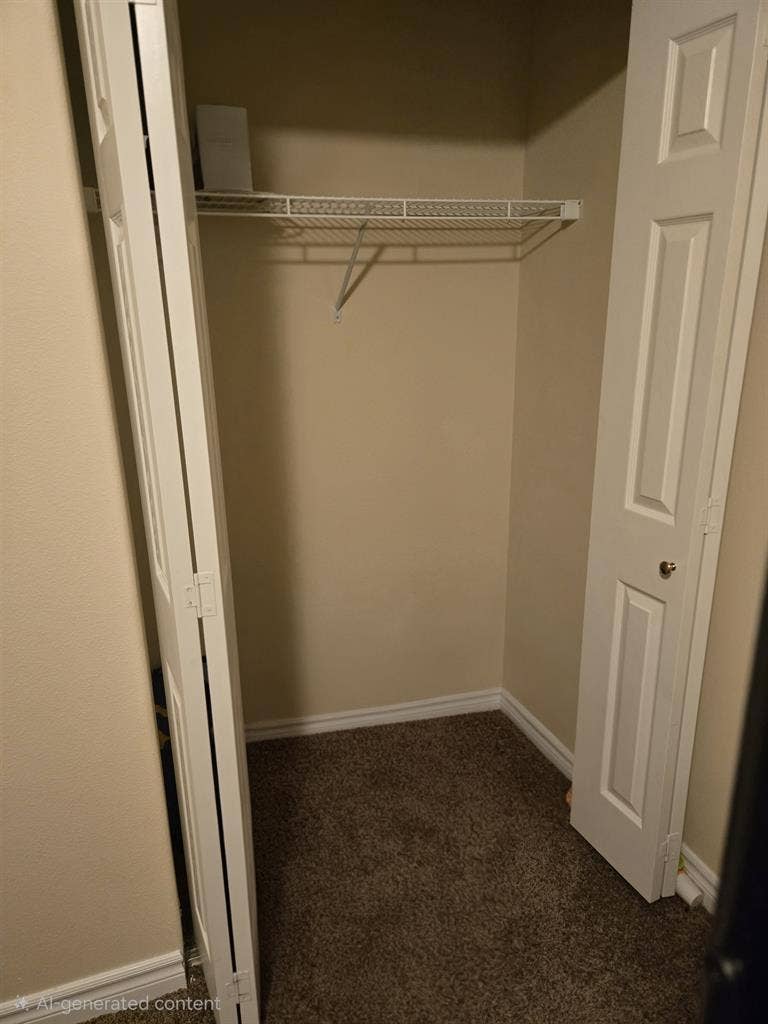2 bd 2 ba apartment