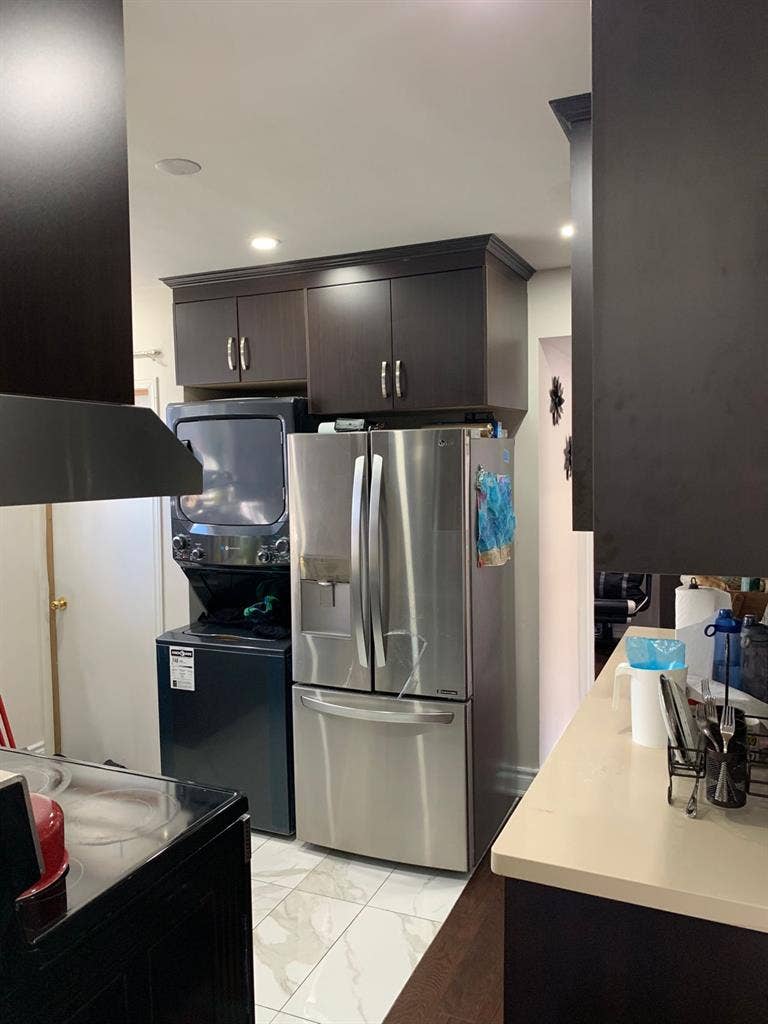 Private room in Mississauga South
