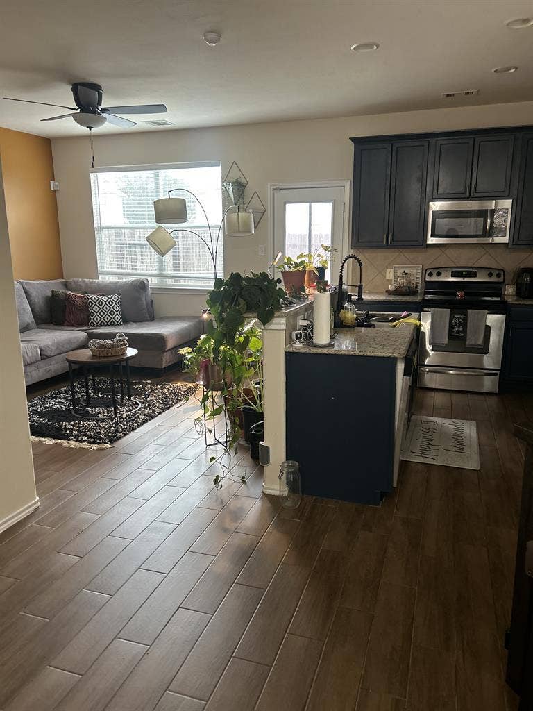 New Listing