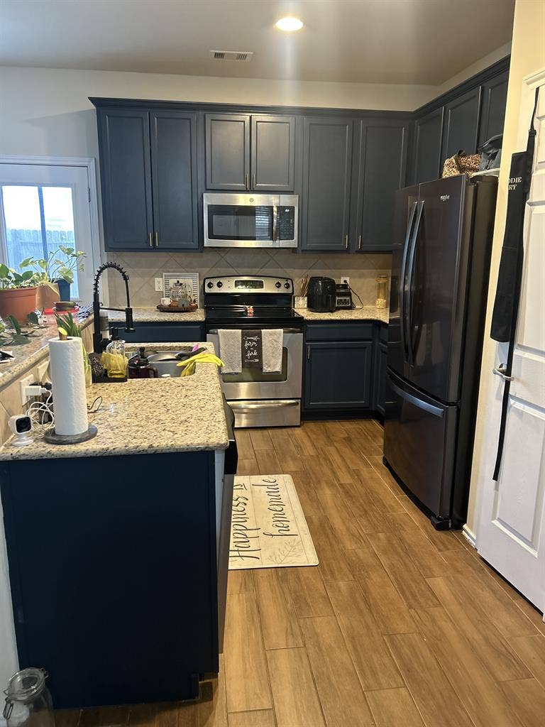 New Listing