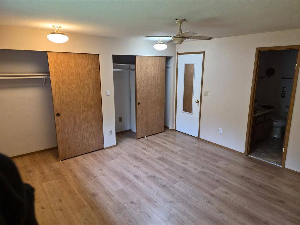 Beautiful Master Bedroom for rent