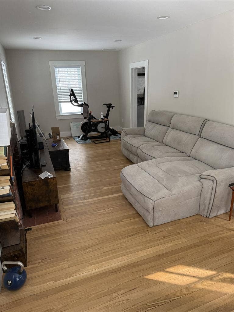 New Listing