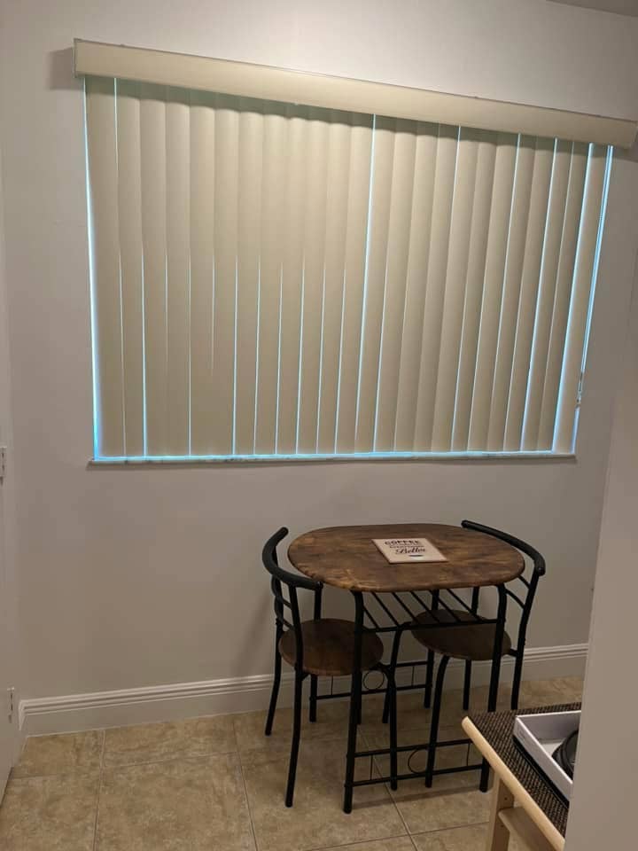 CLEAN Efficiency for Rent Kendall
