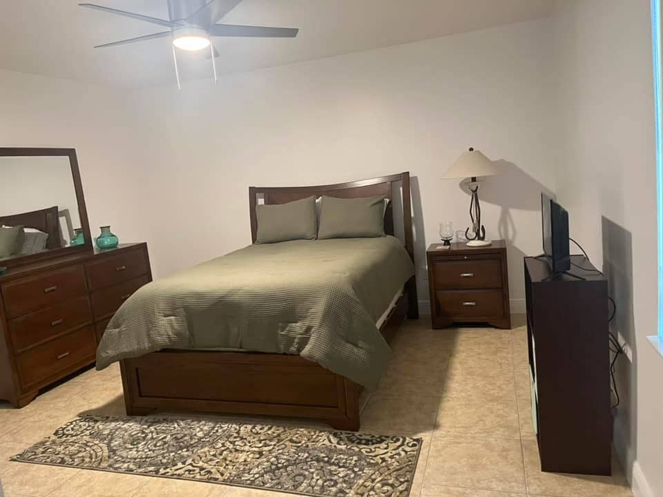 CLEAN Efficiency for Rent Kendall