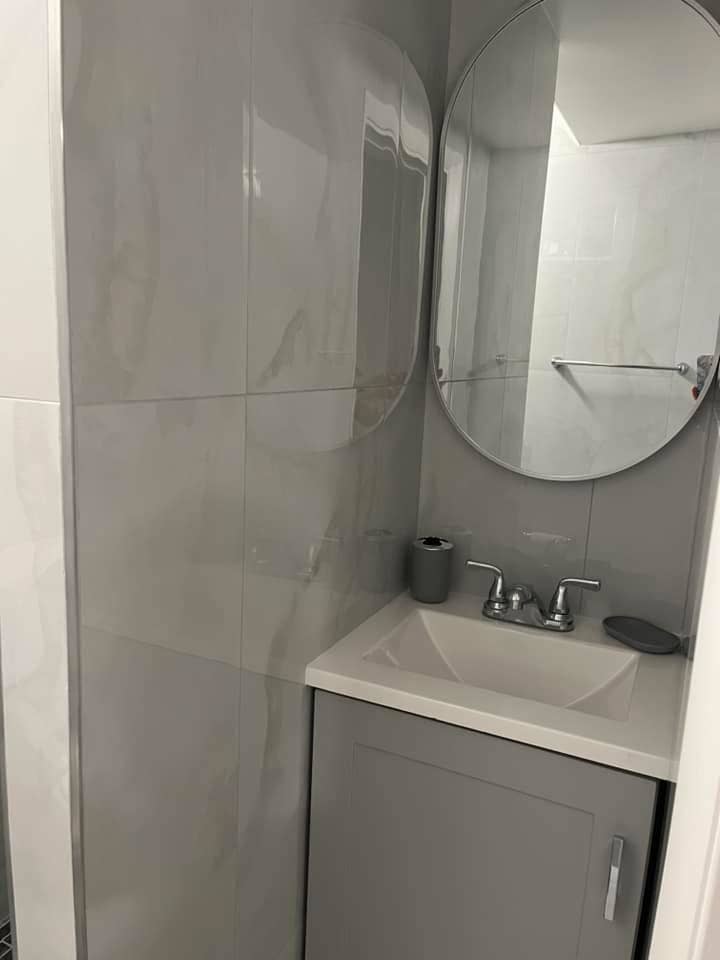 CLEAN Efficiency for Rent Kendall