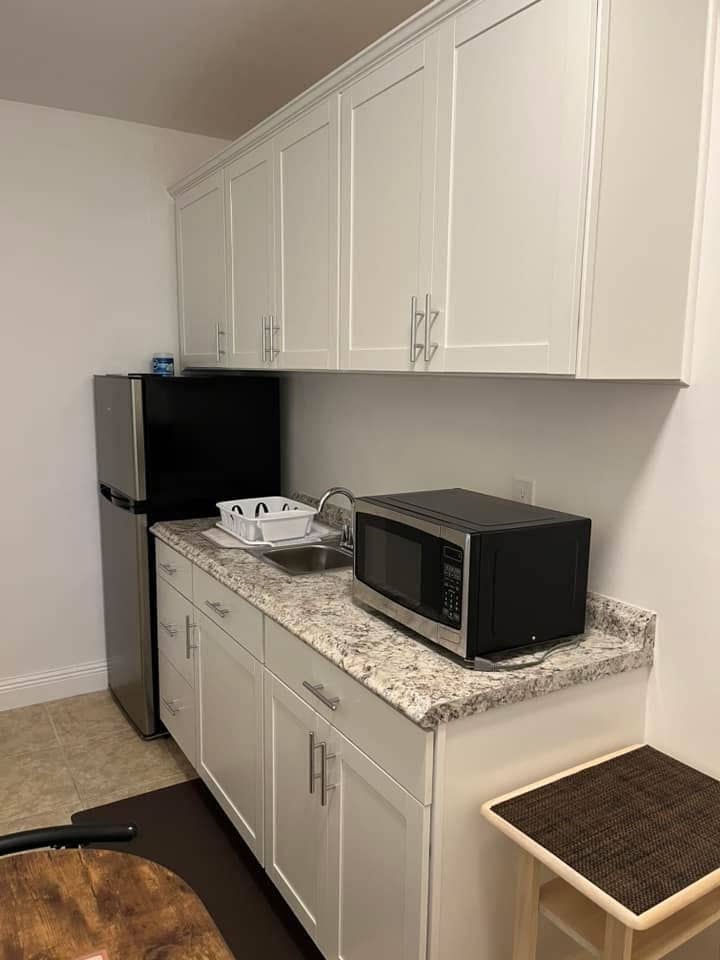 CLEAN Efficiency for Rent Kendall