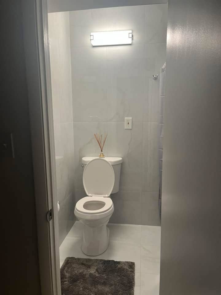 CLEAN Efficiency for Rent Kendall