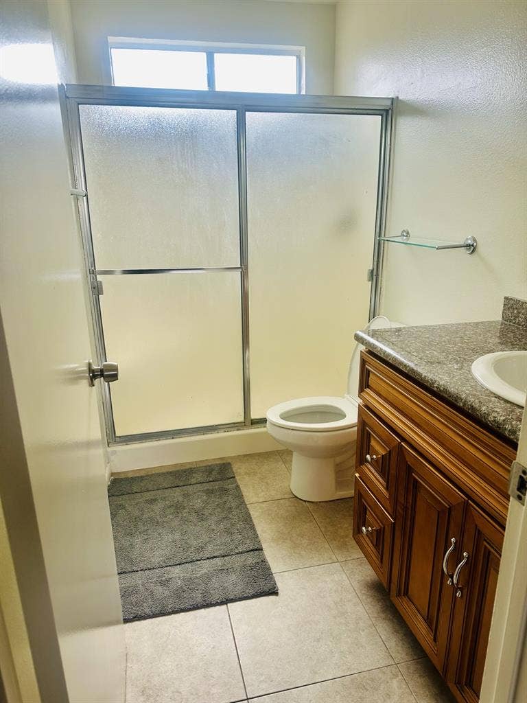 Master Bedroom private🚿women only