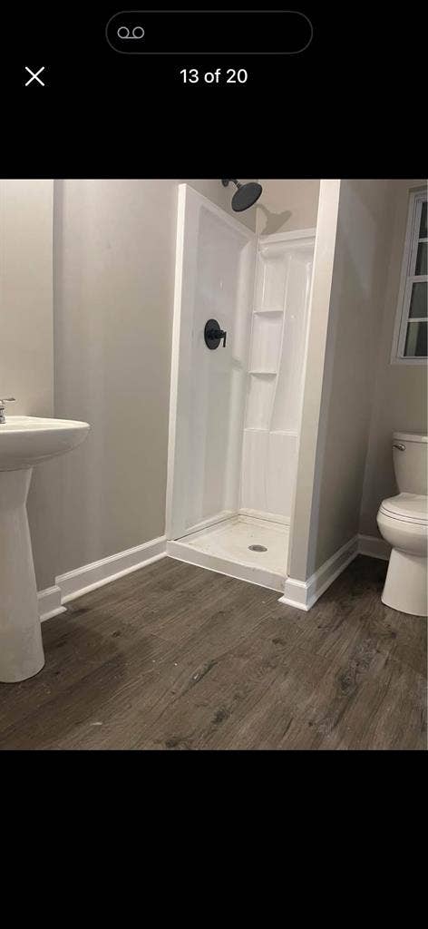 New Listing