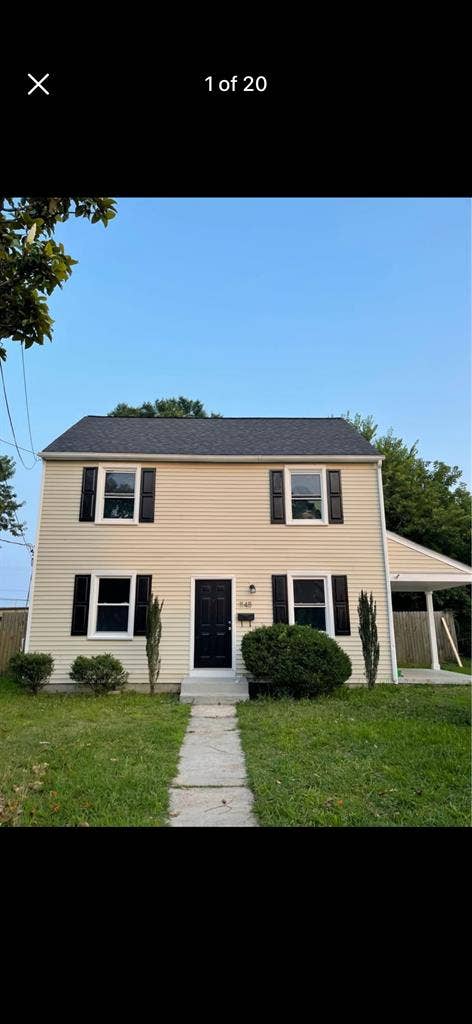 New Listing