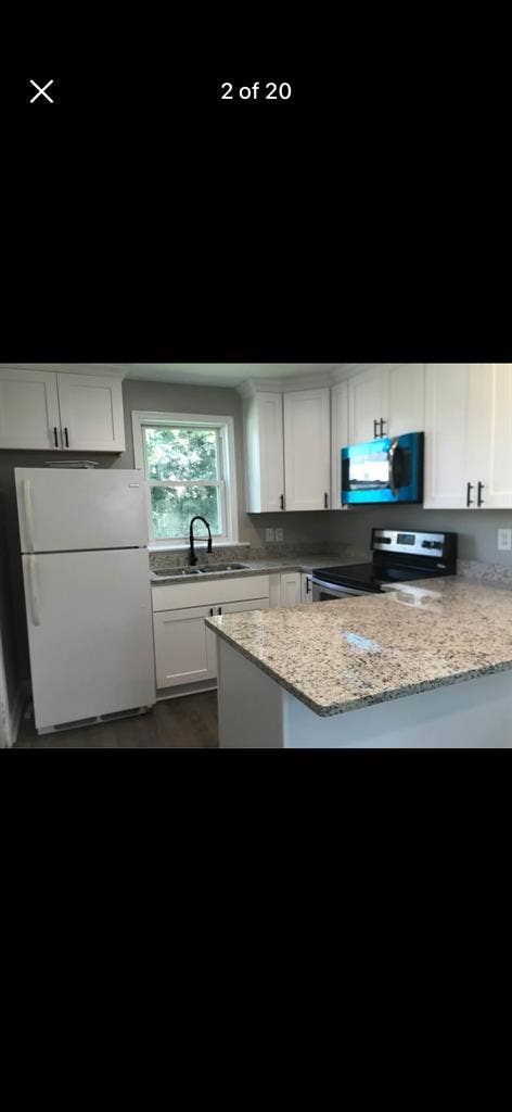 New Listing