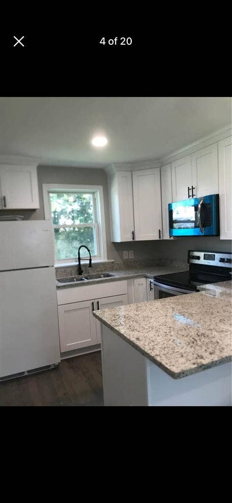 New Listing