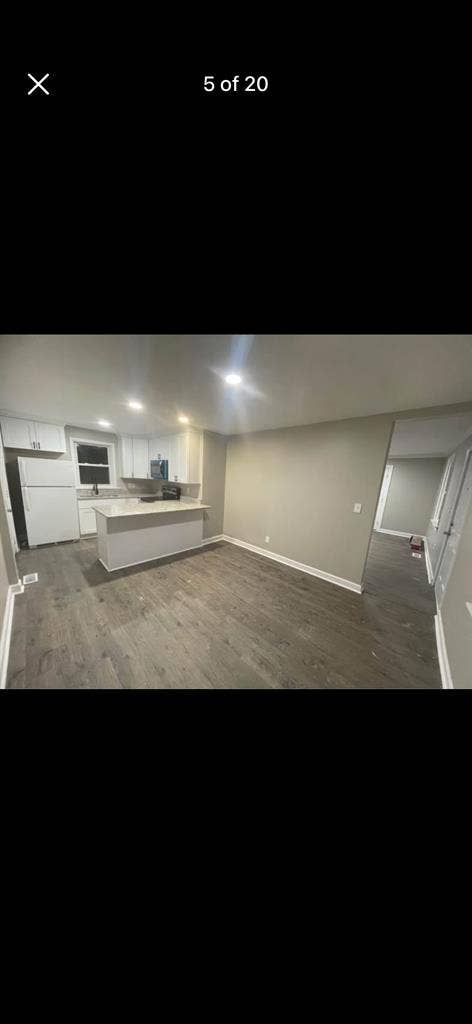 New Listing