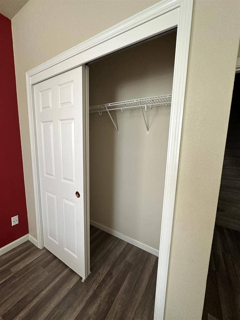 Private room for rent