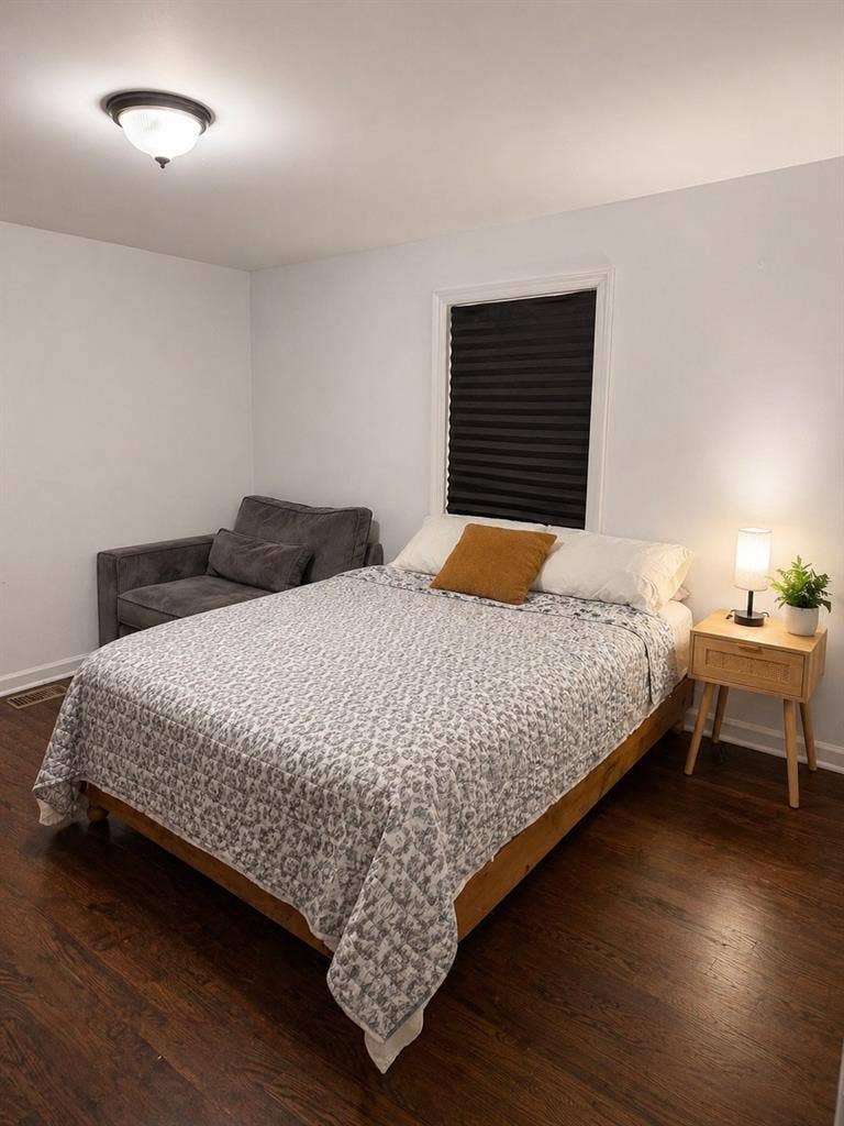 🏡 Luxury Private Rooms for Rent