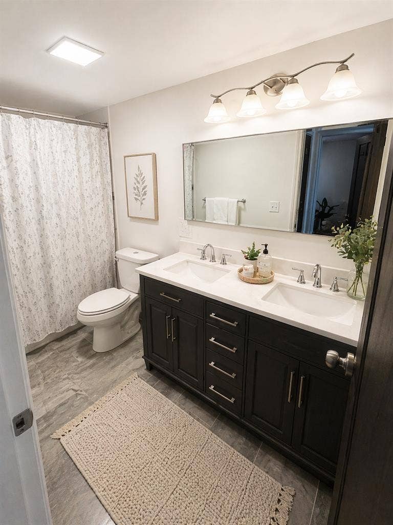 🏡 Luxury Private Rooms for Rent
