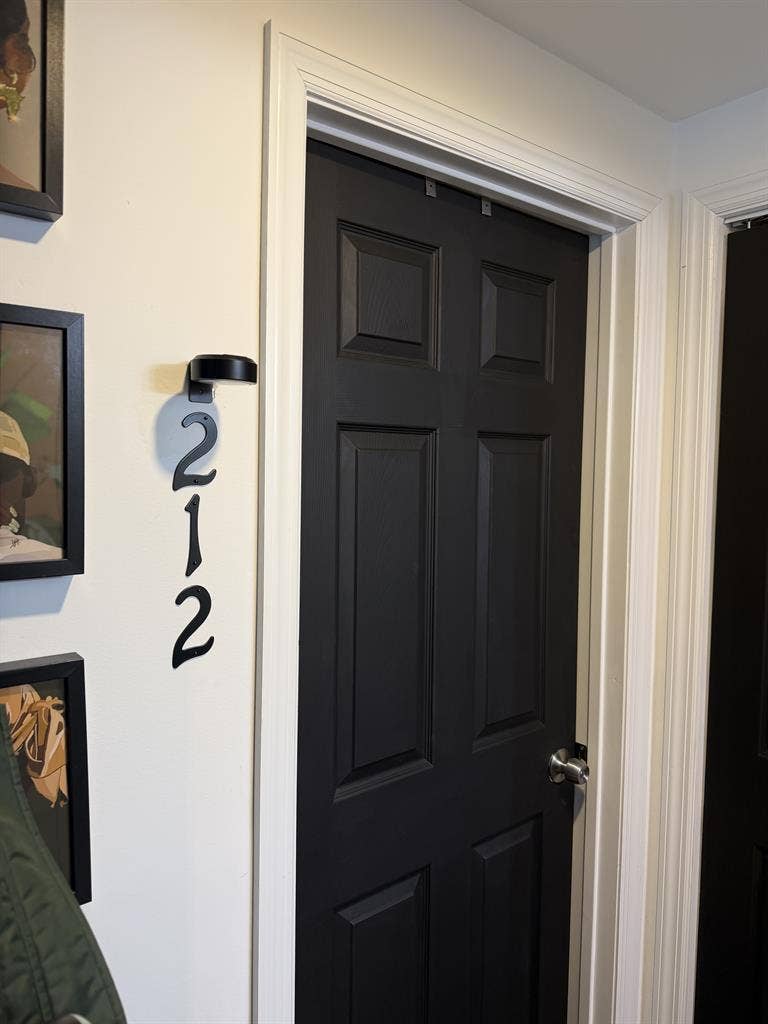 🏡 Luxury Private Rooms for Rent