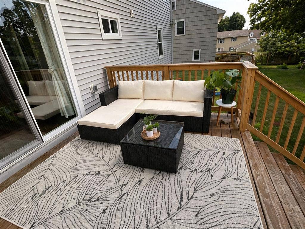 🏡 Luxury Private Rooms for Rent