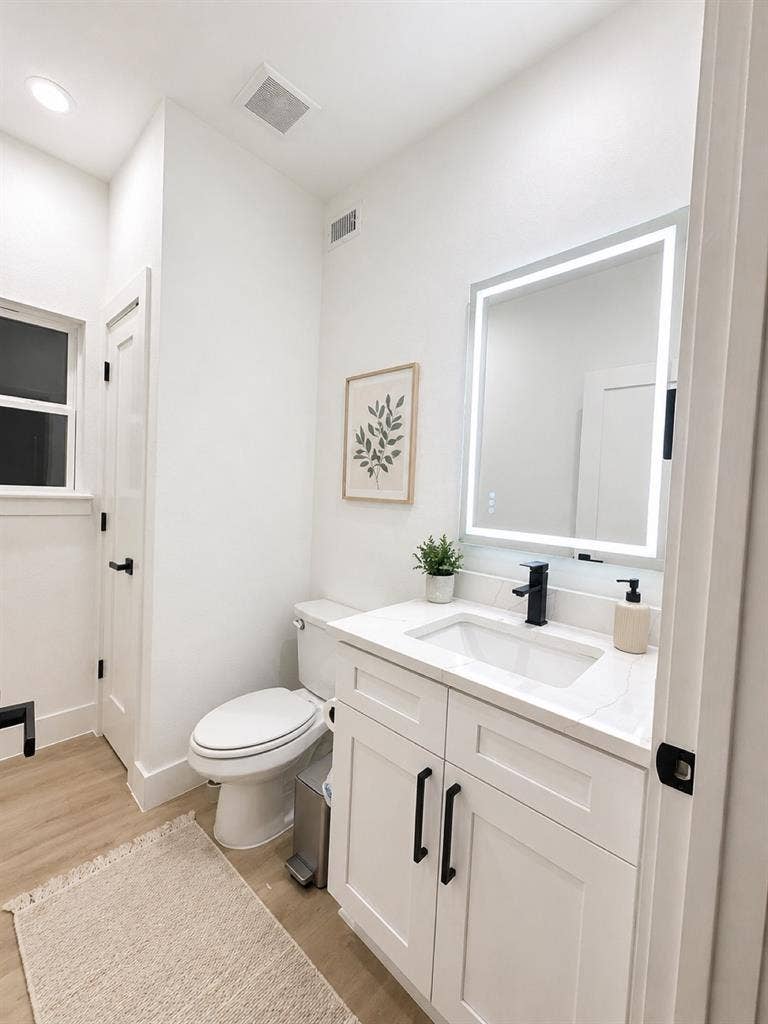 Luxury Furnished Stay | Deep Ellum
