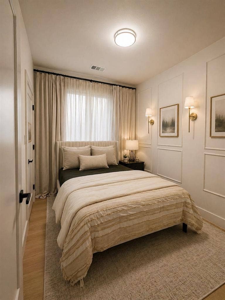 Luxury Furnished Stay | Deep Ellum