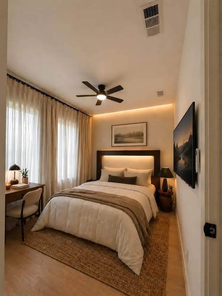 Luxury Furnished Stay | Deep Ellum