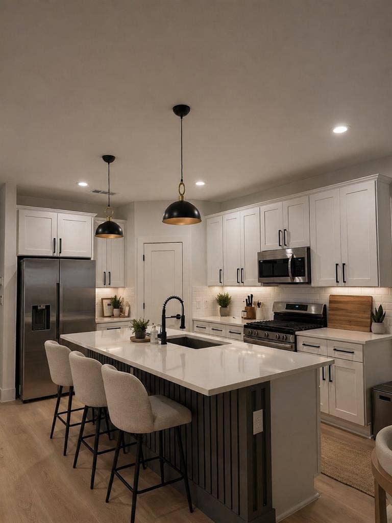 Luxury Furnished Stay | Deep Ellum