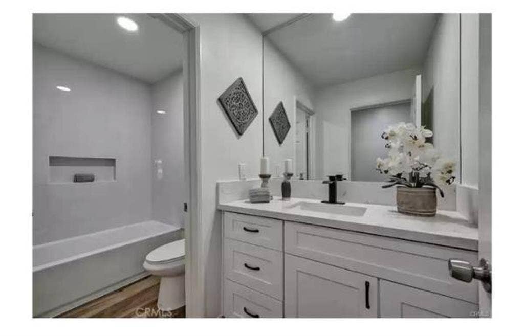 Private Rooms for Rent (Girls only)