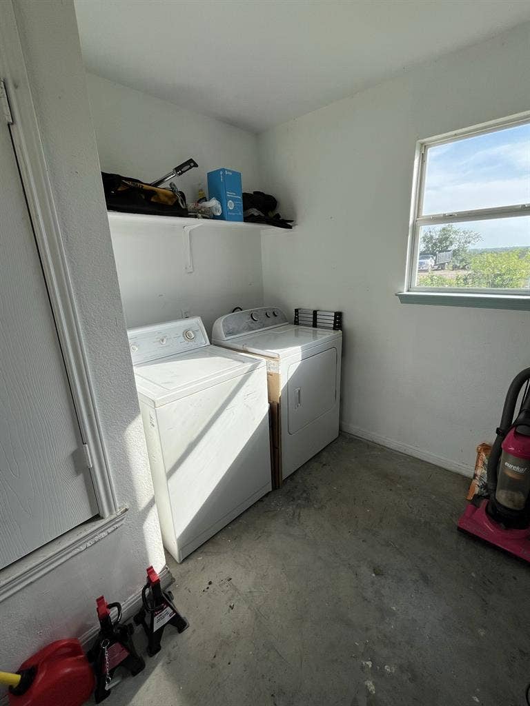 Private Room - 2 Bedroom Duplex