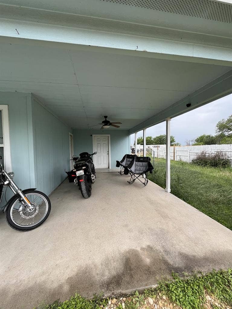 Private Room - 2 Bedroom Duplex