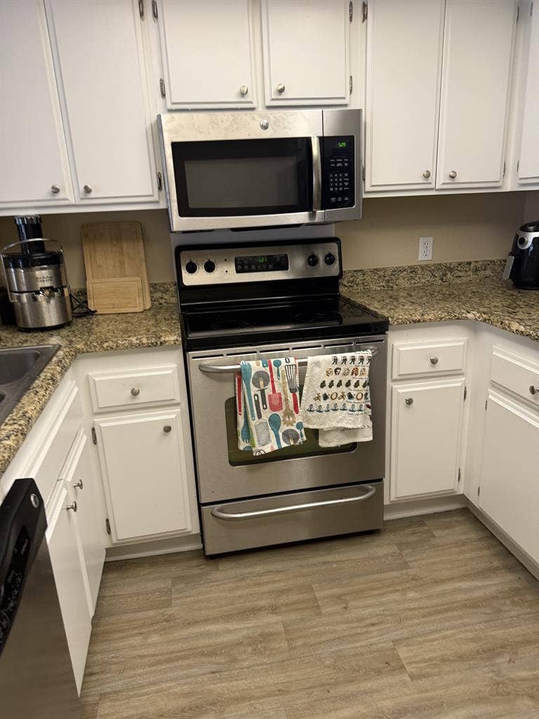 New Listing