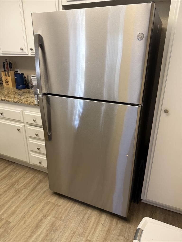 New Listing
