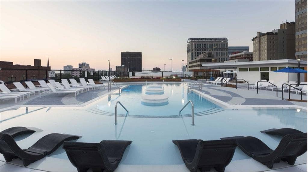 Sublease at the Hub in Columbia SC