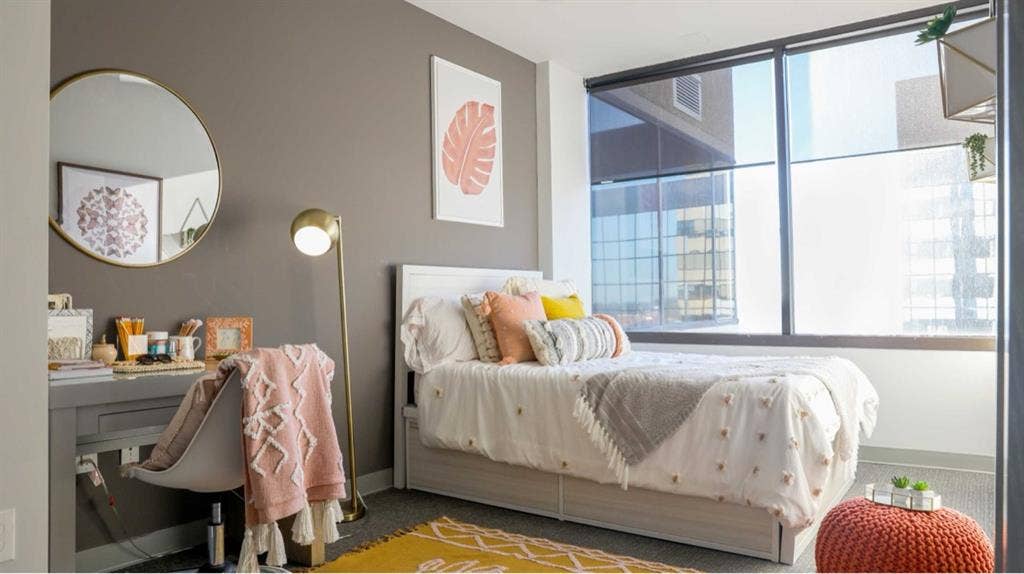 Sublease at the Hub in Columbia SC