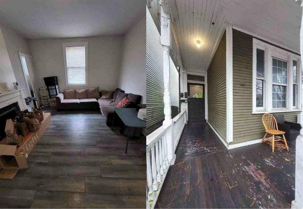 New Listing