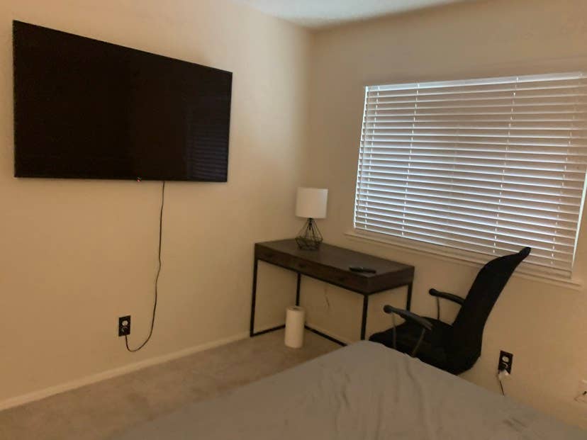 Room to Rent
